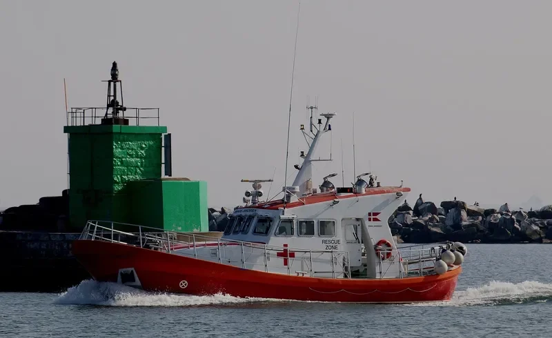 MADS JAKOBSEN General Cargo IMO 9256080 photo 8