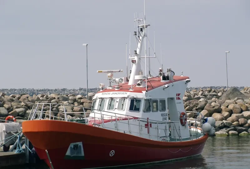 MADS JAKOBSEN General Cargo IMO 9256080 photo 9