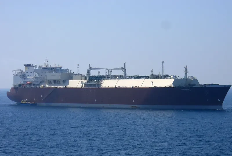 FUWAIRIT General Cargo IMO 9256200 photo 2