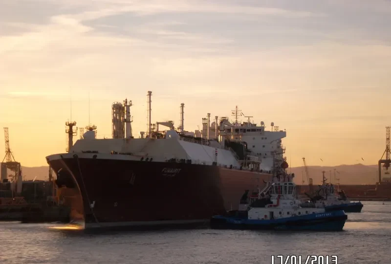 FUWAIRIT General Cargo IMO 9256200 photo 3