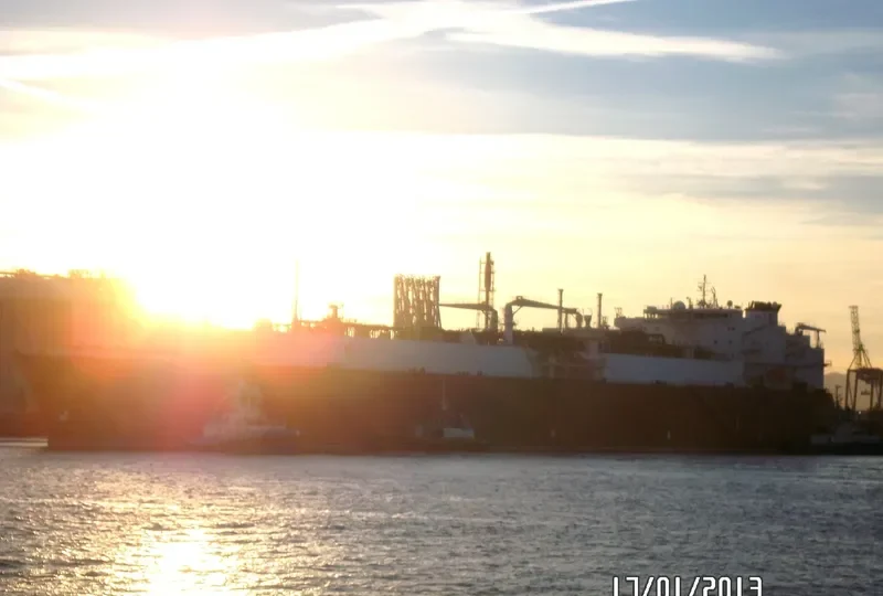 FUWAIRIT General Cargo IMO 9256200 photo 5