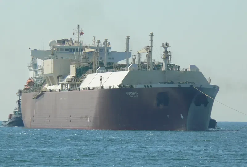 FUWAIRIT General Cargo IMO 9256200 photo 9