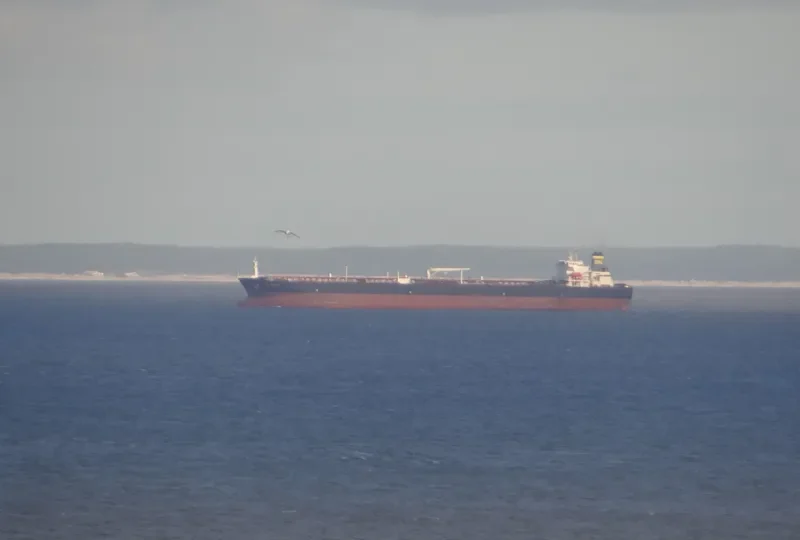 SN AZZURRA Tanker IMO 9256236 photo 2