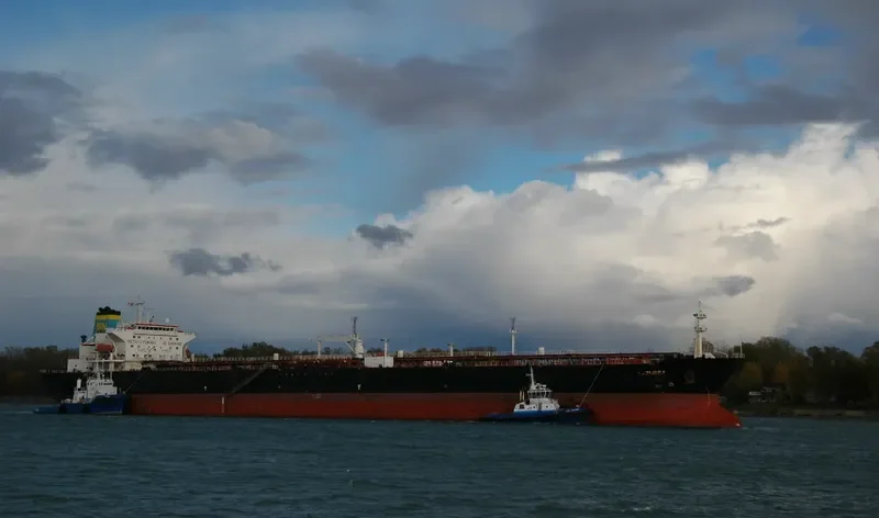 SN AZZURRA Tanker IMO 9256236 photo 4