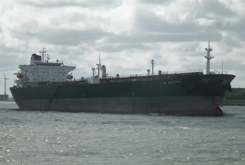 SN AZZURRA Tanker IMO 9256236 photo 9