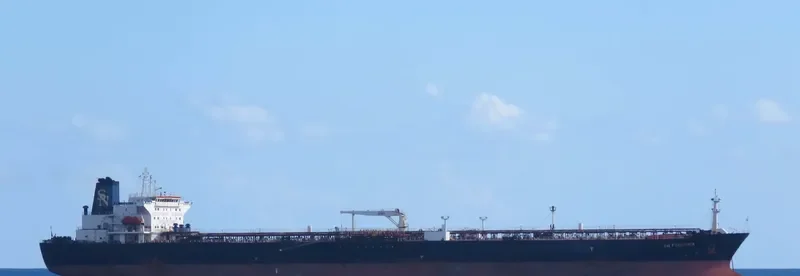 TELLURIDE Tanker IMO 9256248 photo 3