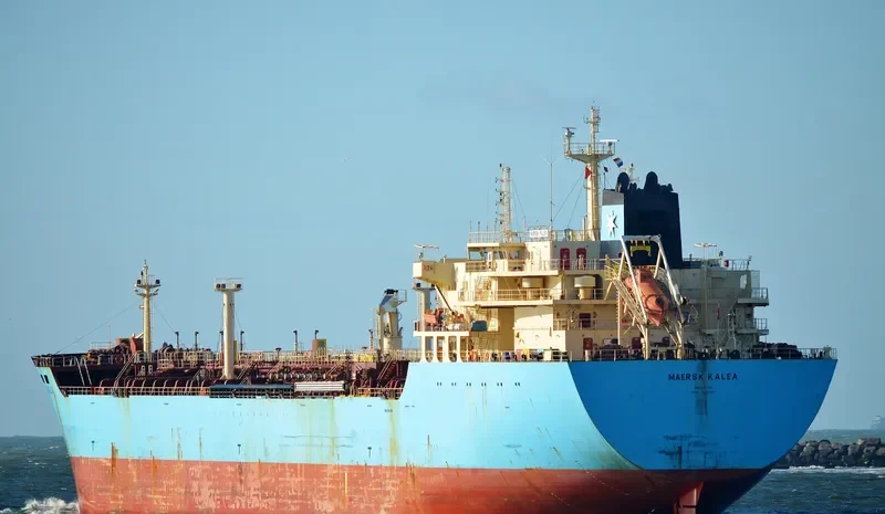 MAERSK KALEA Tanker IMO 9256298 photo 6