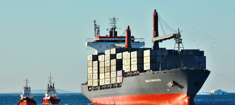 X PRESS COTOPAXI Container Ship IMO 9256391 photo 7