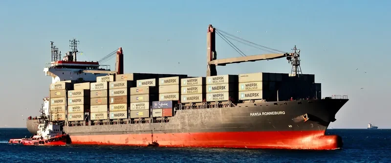 X PRESS COTOPAXI Container Ship IMO 9256391 photo 8