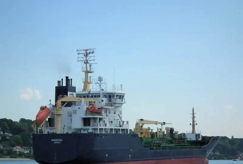 BIT FORCE Tanker IMO 9256420 photo 8