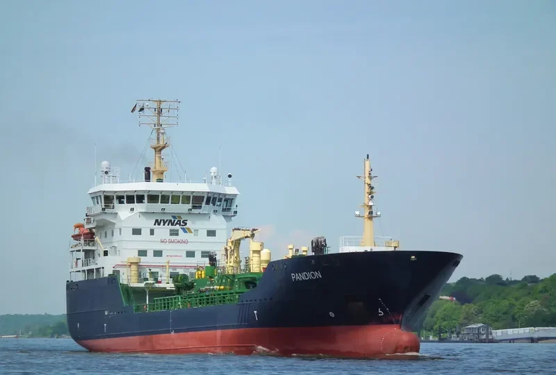 BIT FORCE Tanker IMO 9256420 photo 9