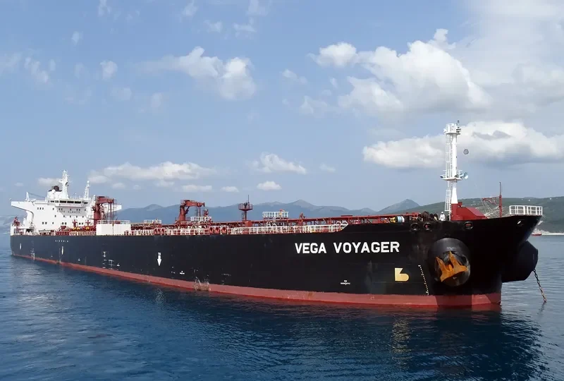 BAMZI Tanker IMO 9256468 photo 3