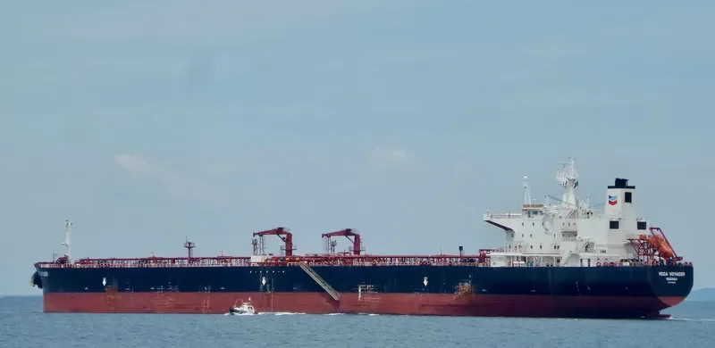 BAMZI Tanker IMO 9256468 photo 4