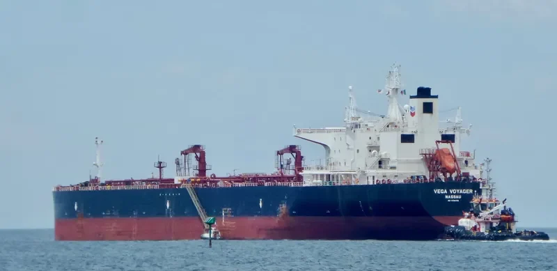 BAMZI Tanker IMO 9256468 photo 5