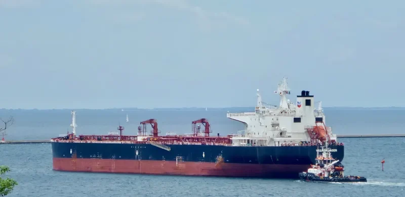 BAMZI Tanker IMO 9256468 photo 6