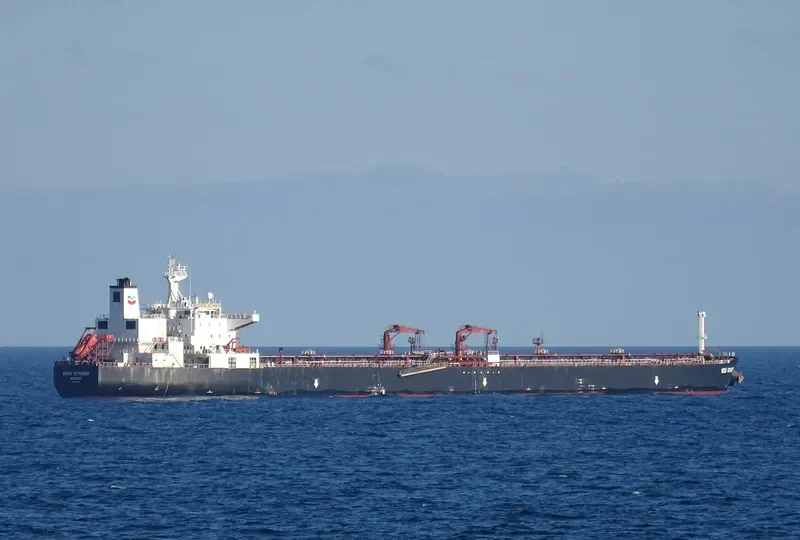 BAMZI Tanker IMO 9256468 photo 7
