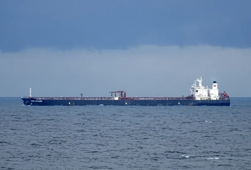 BAMZI Tanker IMO 9256468 photo 8