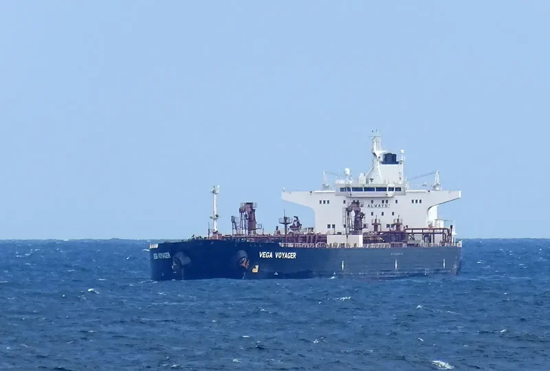BAMZI Tanker IMO 9256468 photo 9