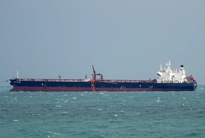 BAMZI Tanker IMO 9256468 photo 10