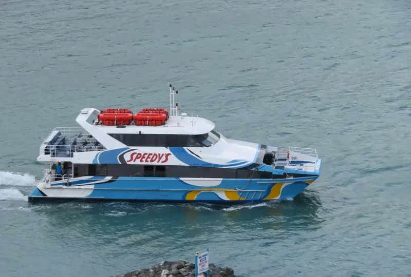 UNFORGETTABLE Passenger Ship IMO 9256494 photo 10