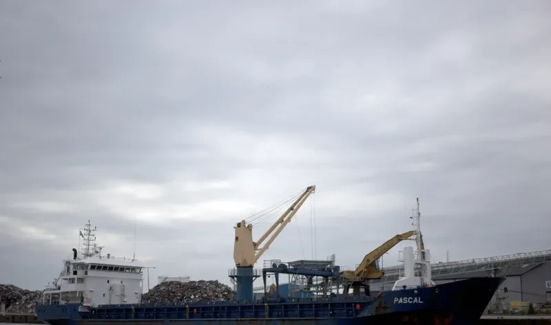PASCAL General Cargo IMO 9256559 photo 7