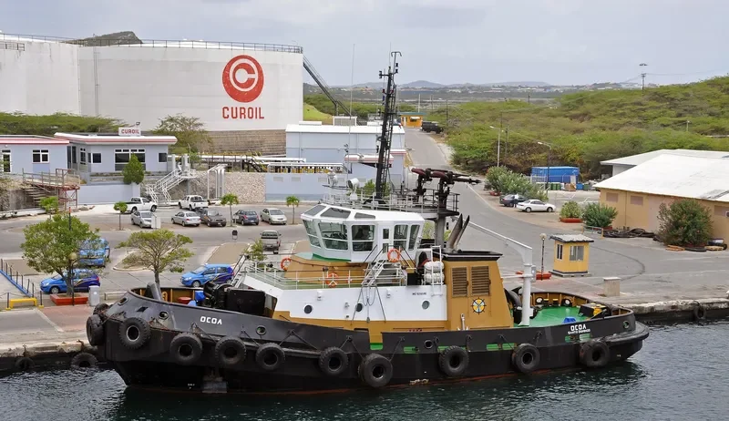 OCOA General Cargo IMO 9256585 photo 3