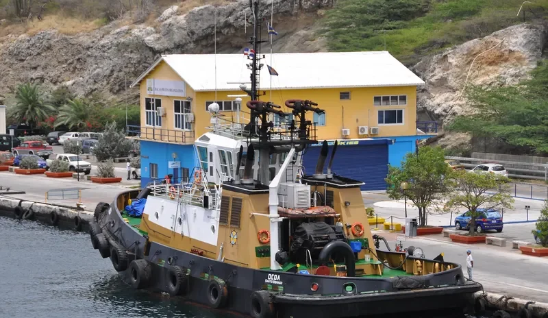 OCOA General Cargo IMO 9256585 photo 4