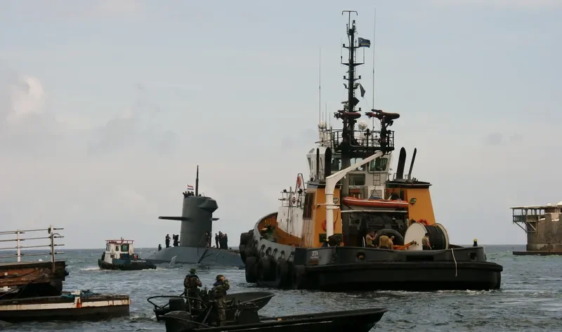 OCOA General Cargo IMO 9256585 photo 10