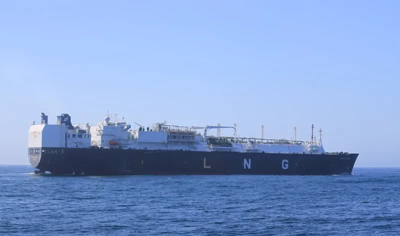 GOLAR WINTER General Cargo IMO 9256614 photo 3
