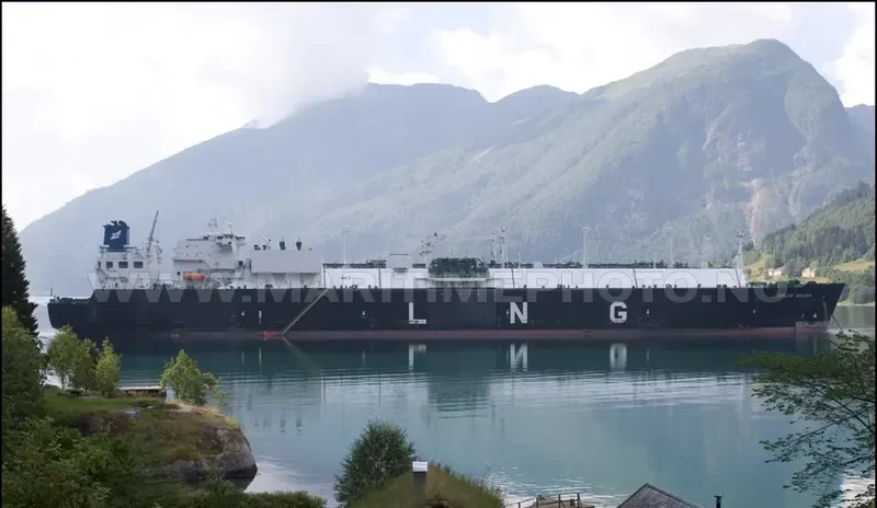 GOLAR WINTER General Cargo IMO 9256614 photo 6