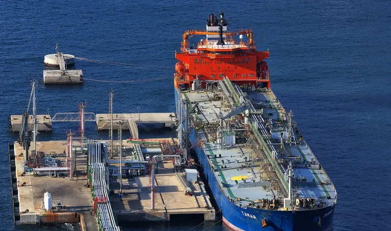 MUSKIE Tanker IMO 9256638 photo 5