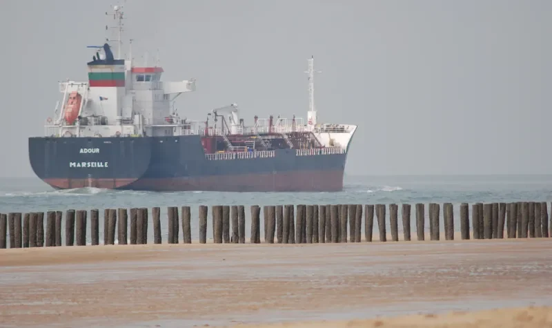 BROADSTONE Tanker IMO 9256652 photo 8