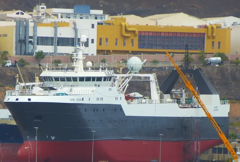 JAWHART AL WUSTA General Cargo IMO 9256664 photo 6