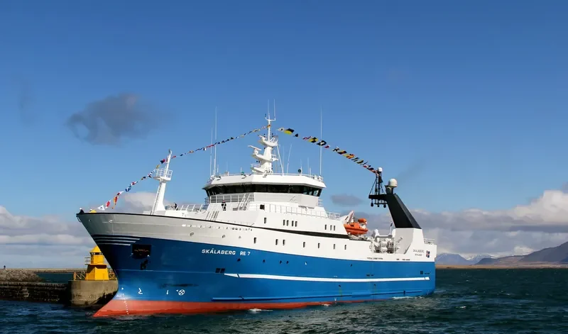 BARENTSBURG General Cargo IMO 9256676 photo 7