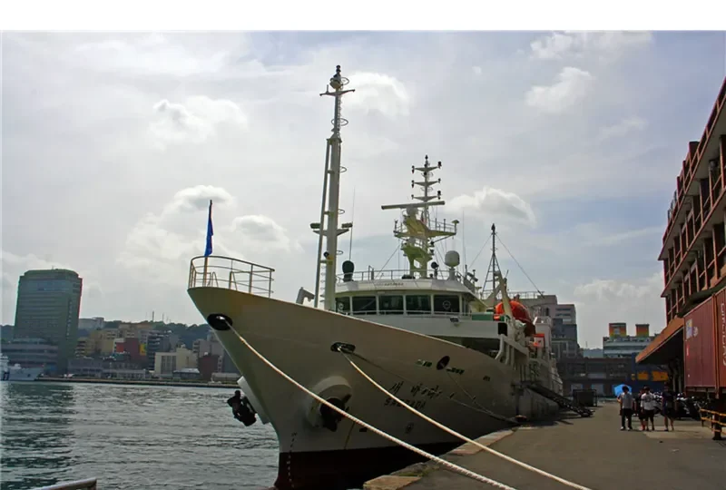 SAEBADA General Cargo IMO 9256688 photo 3