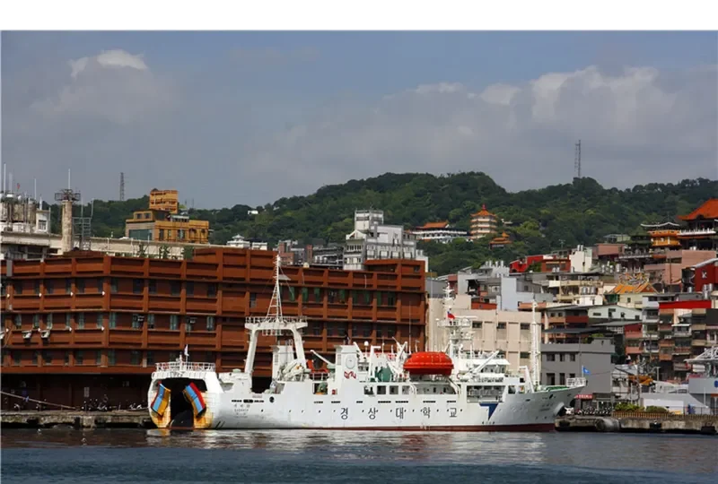 SAEBADA General Cargo IMO 9256688 photo 5