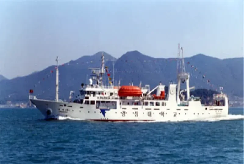 SAEBADA General Cargo IMO 9256688 photo 6