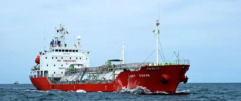 LADY BME General Cargo IMO 9256729 photo 2