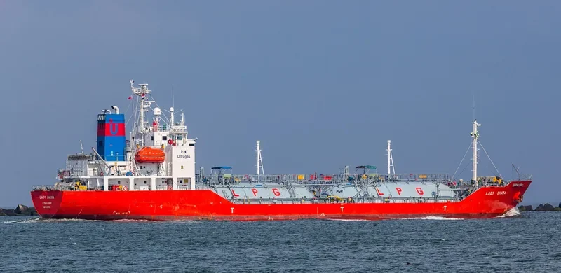 LADY BME General Cargo IMO 9256729 photo 3