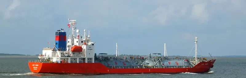 LADY BME General Cargo IMO 9256729 photo 6