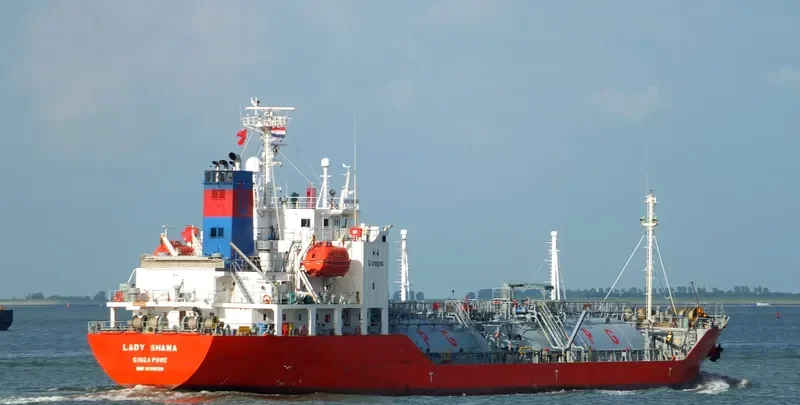 LADY BME General Cargo IMO 9256729 photo 8