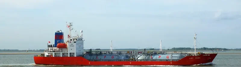 LADY BME General Cargo IMO 9256729 photo 9