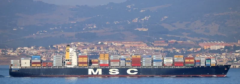 MSC METHONI Container Ship IMO 9256755 photo 5