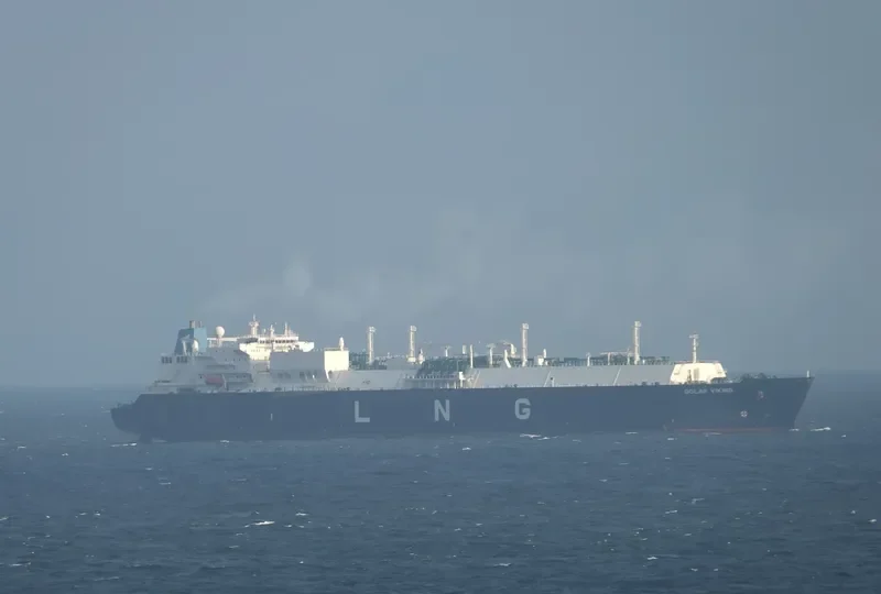 LNG CROATIA General Cargo IMO 9256767 photo 3