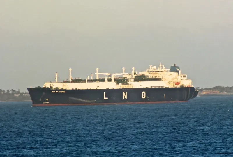 LNG CROATIA General Cargo IMO 9256767 photo 4