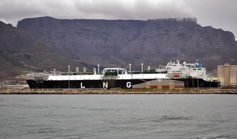 LNG CROATIA General Cargo IMO 9256767 photo 6
