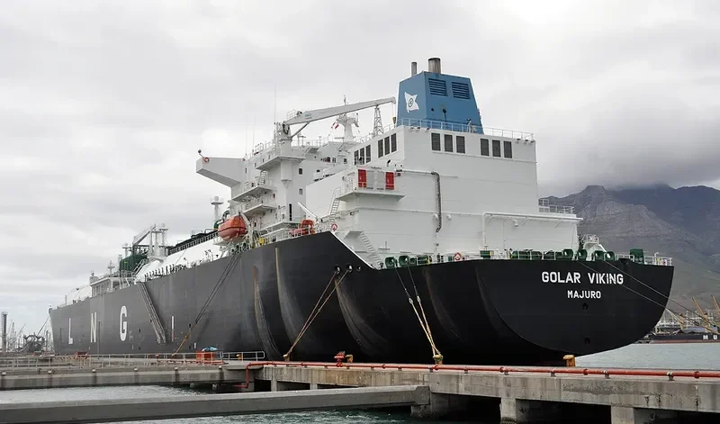 LNG CROATIA General Cargo IMO 9256767 photo 7