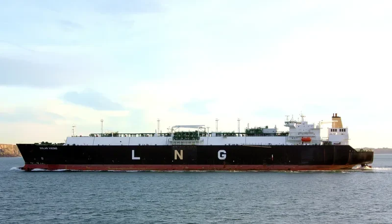 LNG CROATIA General Cargo IMO 9256767 photo 8
