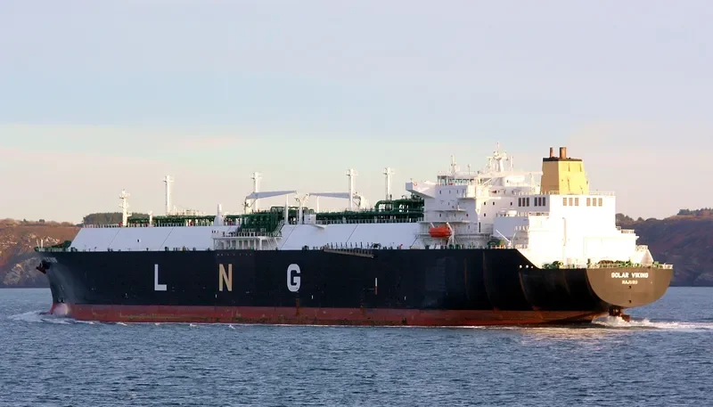 LNG CROATIA General Cargo IMO 9256767 photo 9