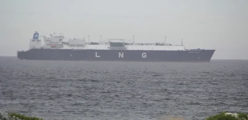 LNG CROATIA General Cargo IMO 9256767 photo 10
